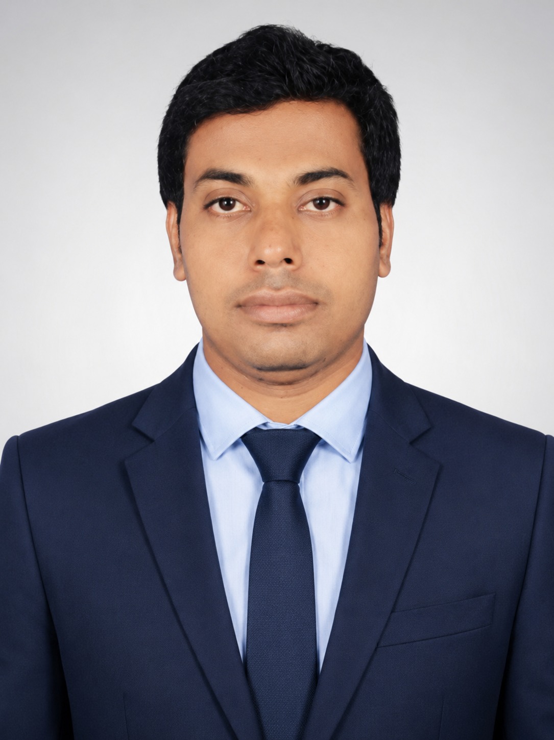 Abhishek Ghosh - Director at EOMS