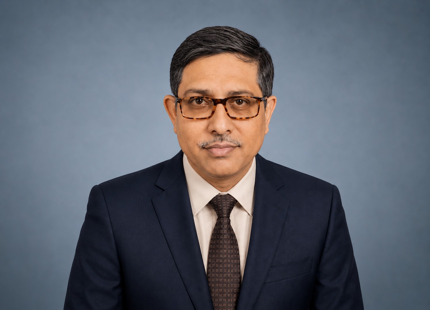 Santanu Chakraborty - Director at EOMS