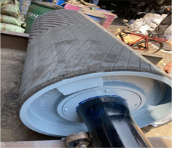 Conveyor Pulley CHP