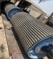 Conveyor Pulley
