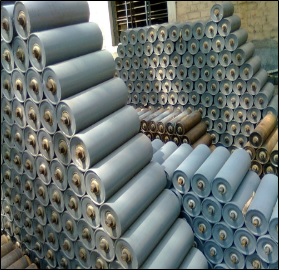 Conveyor Idler