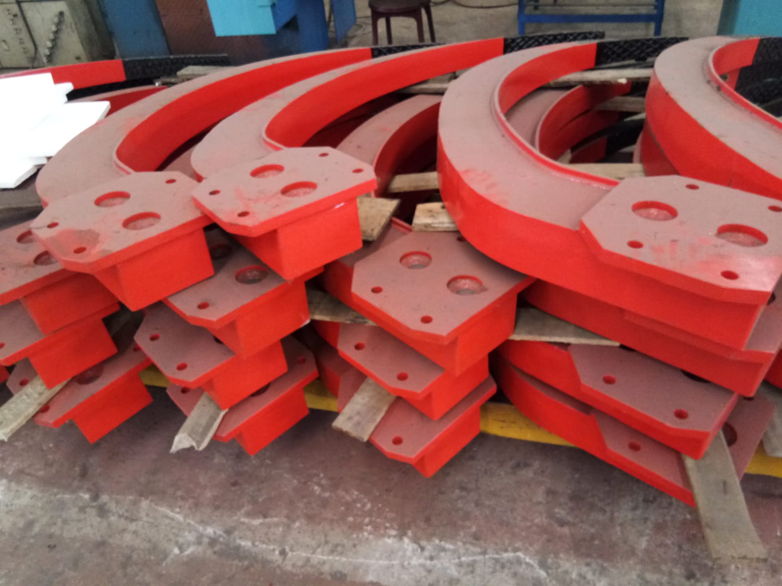 CHP Component