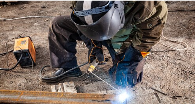 Industrial Fabrication