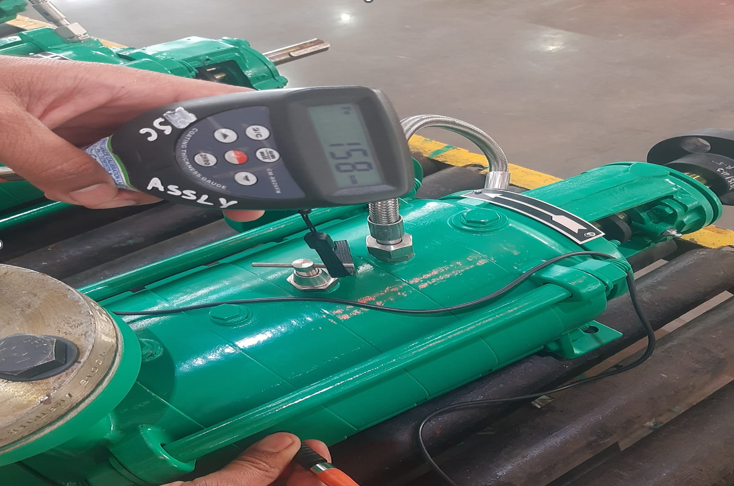 Third Party Inspection