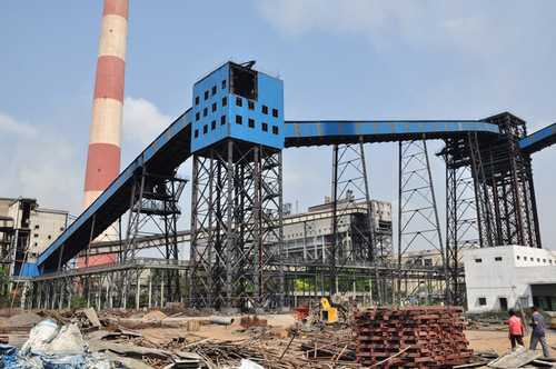 Coal Handling Plant facility